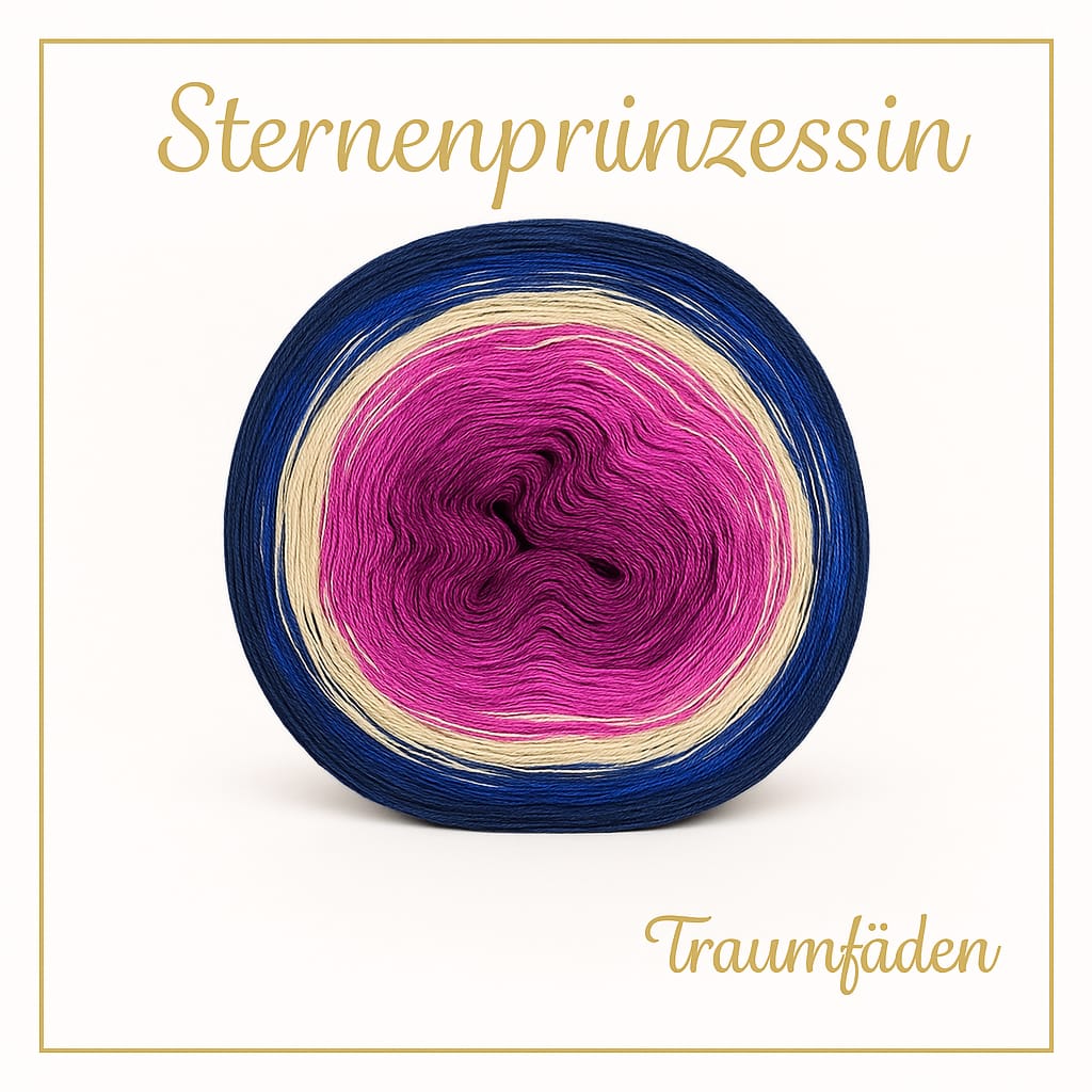 Sternenprinzessin